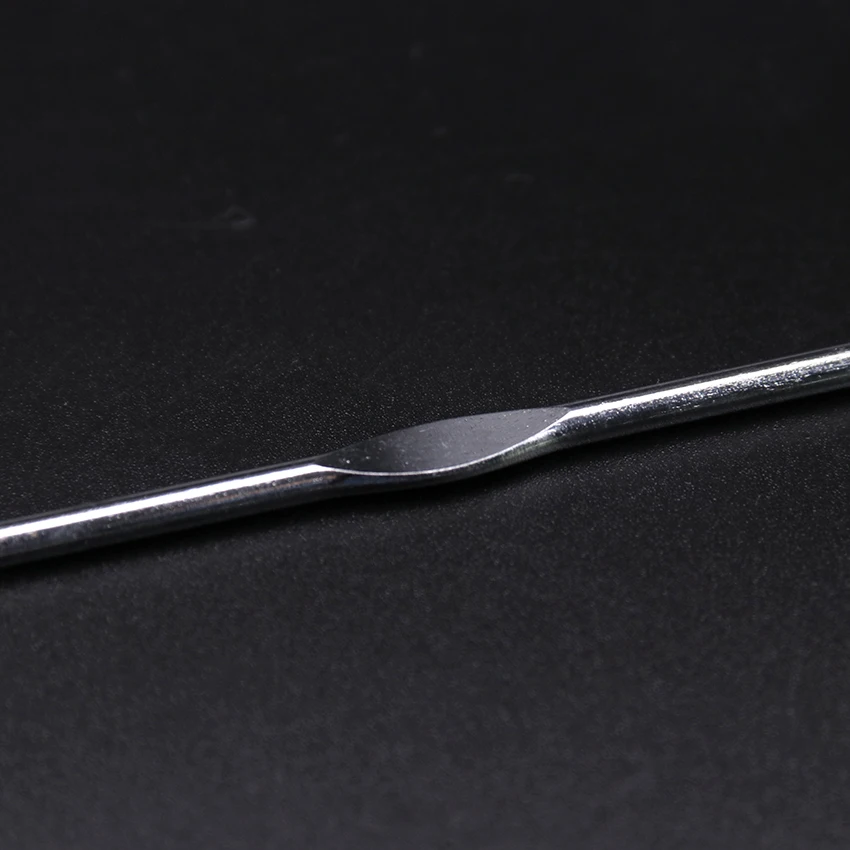 1PC Stainless Steel Blackhead Remover Needles Acne Pimple Blemish Treatments Face Skin Care Beauty Tools