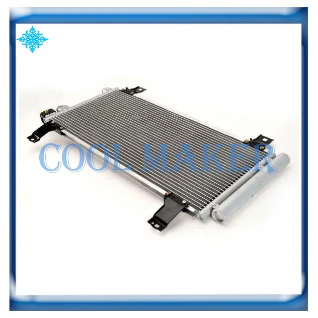Автоконденсатор для Mazda 6 KTT110137 GJYA6148Z GJ6A61480A GJ6A61480B GJ6G61480A GJYA6148ZA