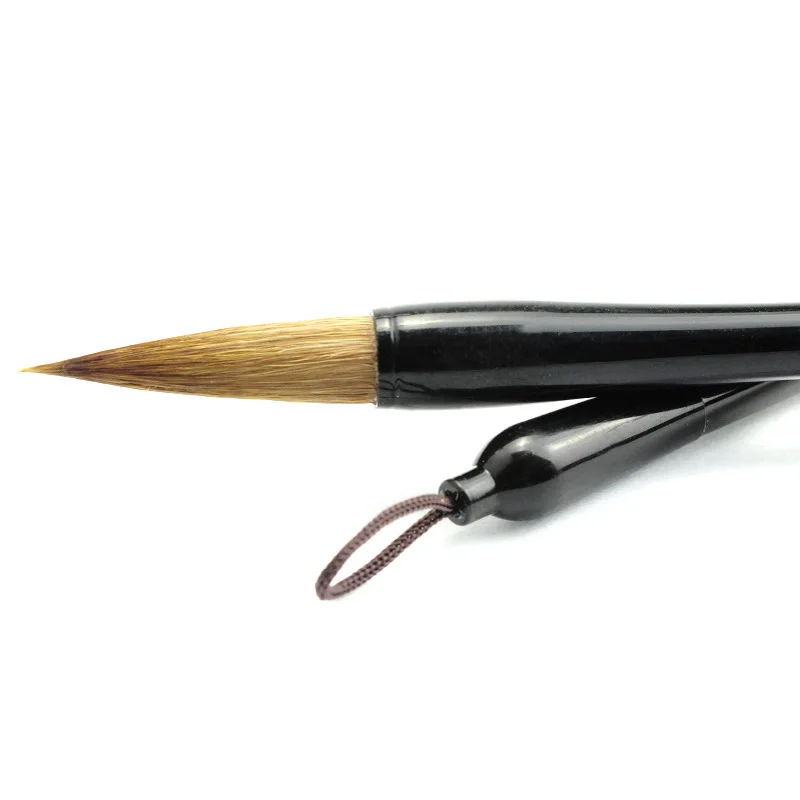 

Chapter Violet Calligraphy Materials Mixed Hair Writing Brush Langhao Brush Calligraphy Traditional Chinese Painting Practice Be