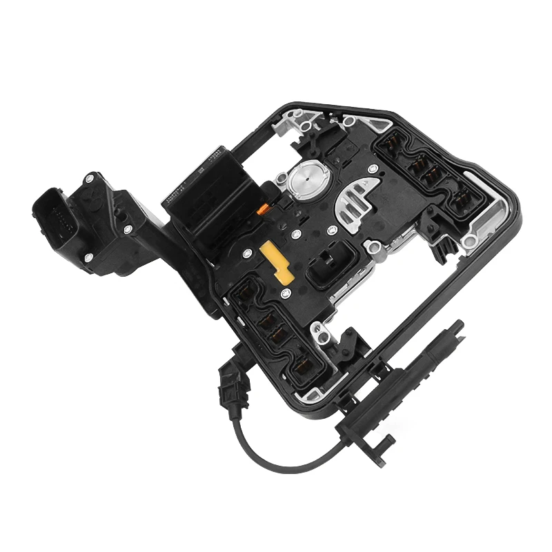 0AM TCU 0AM927769D For Audi VW Skoda Transfer Case Double Clutch DQ200 Control Unit