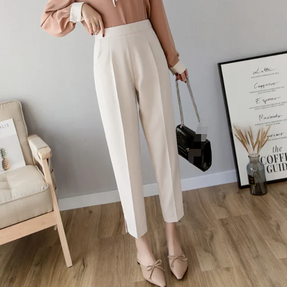 comfortable work pants plus size