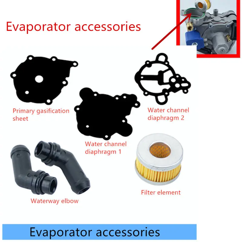 

LPG Liquefied Gas,Evaporator,Pressure reducer diaphragm,Liquefied gas diaphragm,Automotive diaphragm accessories for Tuomasaite