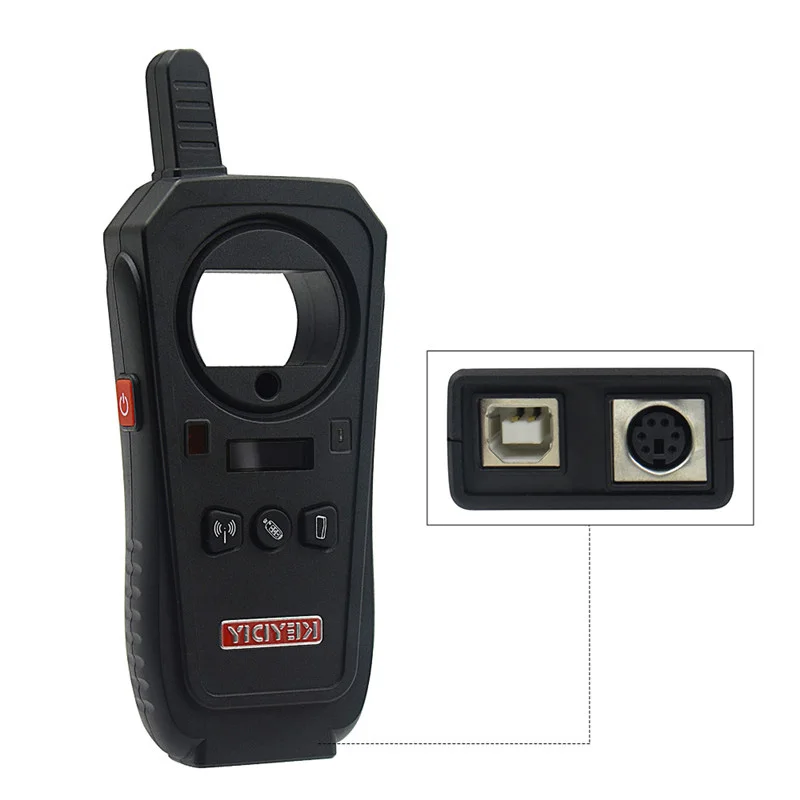 KEYDIY KD X2 96 бит 48 транспондер функция копирования Дистанционное устройство