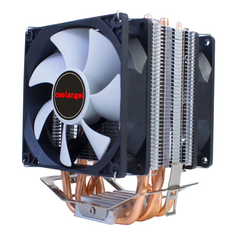 Ventiladores e resfriadores