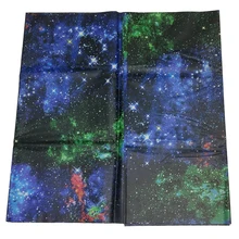 Модные модельные туфли в африканском стиле в комплекте с принтом с героями из мультфильма Getzner из ткани с цветочным рисунком, 5 ярдов/лот