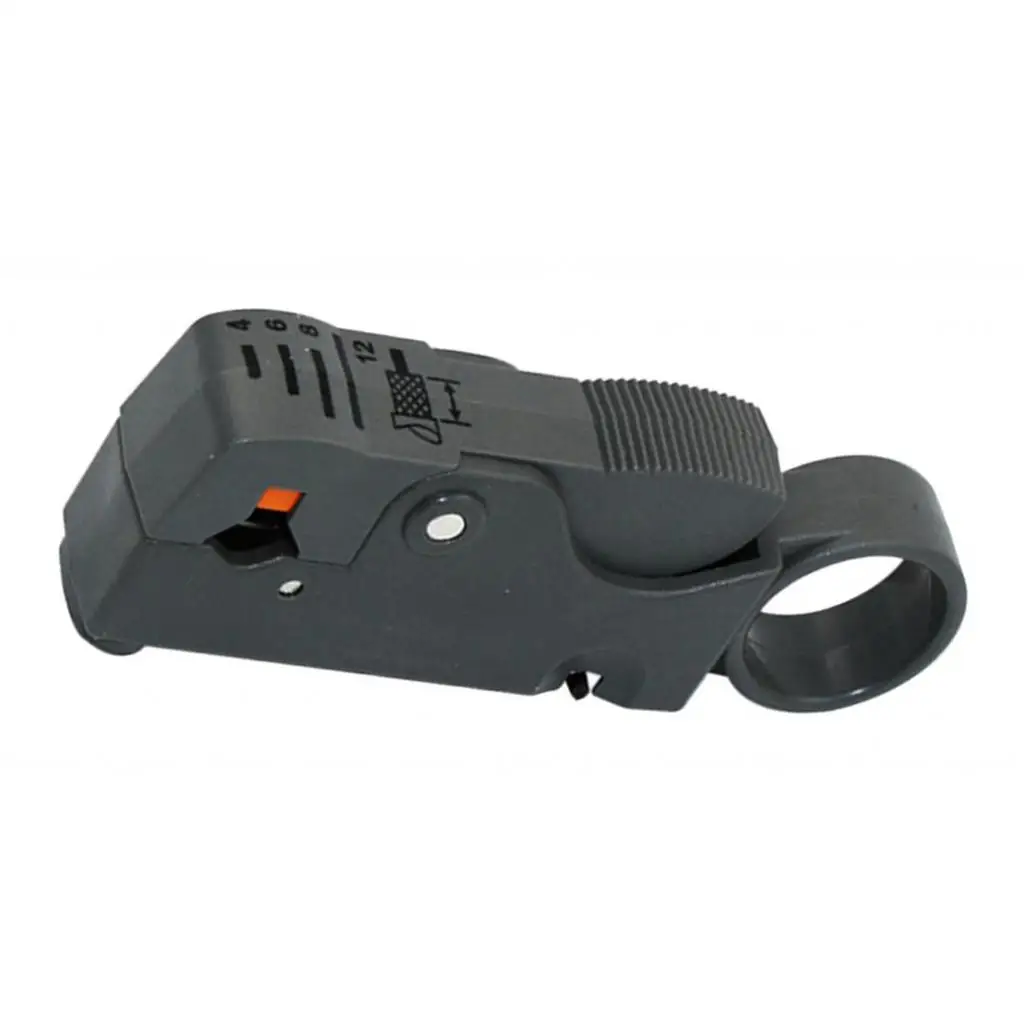 Mini Cable Wire Stripper Multi-functional Electrician Stripping Plier Tool ABS Plastic Universal