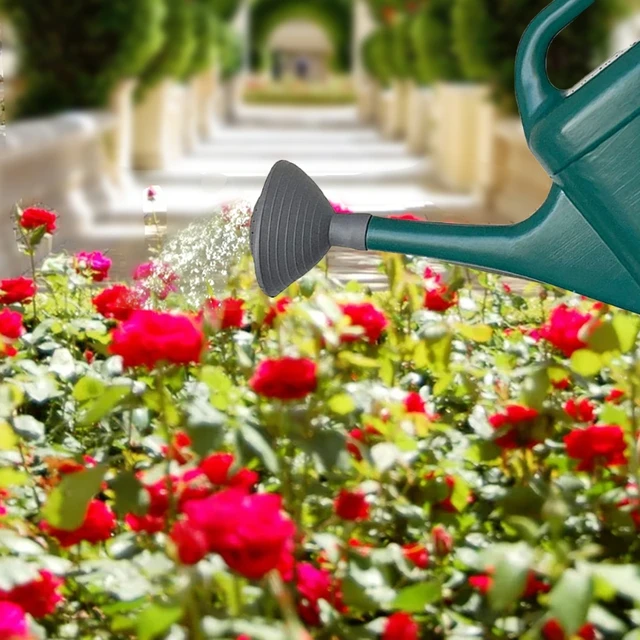 Mezőgazdasági Palánták Öntözése 1,8 ~ 2 Cm Átmérőjű Öntözés Vízforraló Kifolyó Alkatrészek Hordozható Kertészet - Image 4