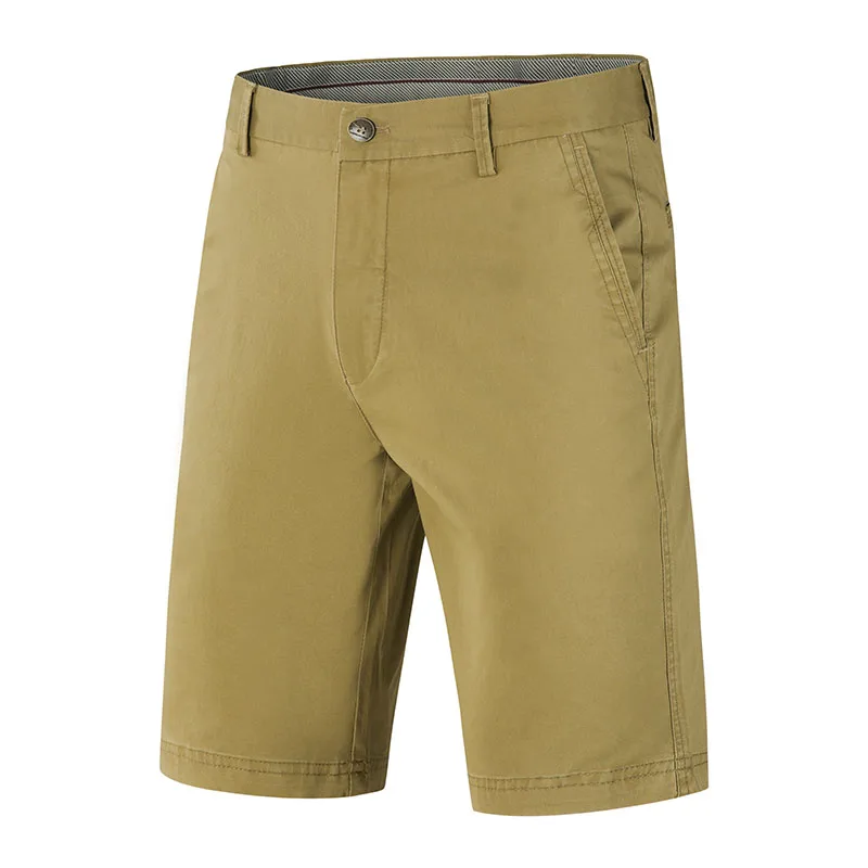 Мужские шорты, уличная одежда, мужские шорты-карго, одноцветные шорты для фитнеса, Мужская одежда, хаки, армейский зеленый, черный, шорты-Карго