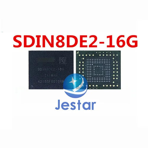 SDIN8DE4-16G SDIN8DE2-16G SDIN8DE4-32G SDIN8DP4-32G SDIN8DE2-8G SDIN8DE1-8G SD5DH24A-4G SD5DH26A-4G SD5C25A-8G SD5C25A-16G | Электронные
