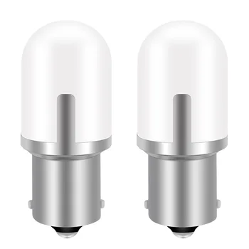 

T20 7440 LED W21W 7443 WY21W S25 Canbus No Hyperflash 1156 BA15S P21W LED PY21W BAU15S 1157 BAY15D LED for Brake lights 12V 30V