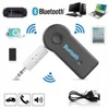 2 in 1 Wireless Bluetooth 5.0 Receiver Transmitter Adapter 3.5mm Jack For Car Music Audio Aux Headphone Reciever Handsfree ► Photo 1/6