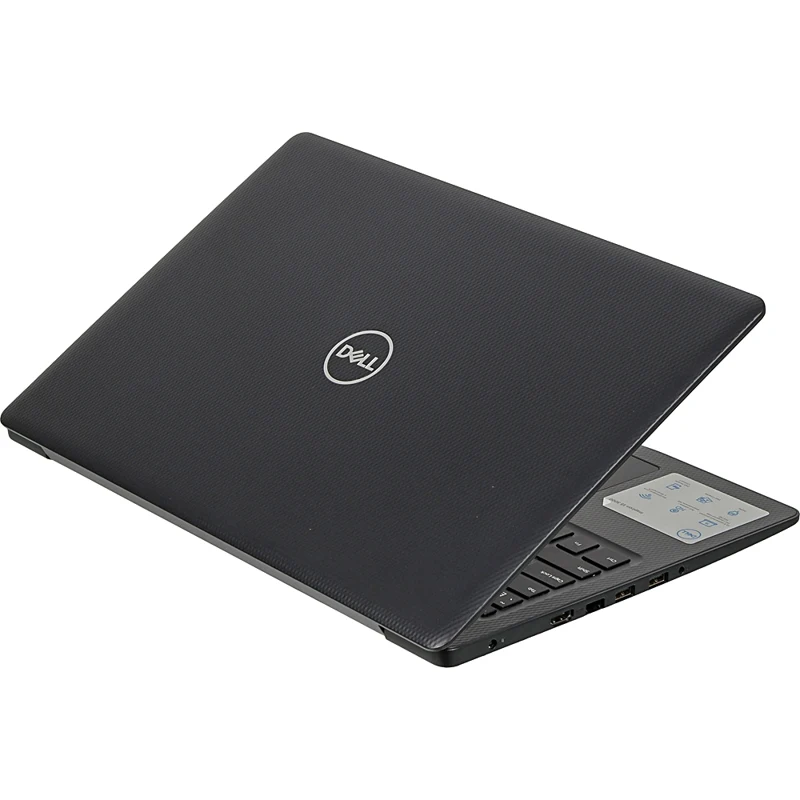 Ноутбук Dell Inspiron 3584 i3 7020U/4Gb/1Tb/620/15.6"/FHD/W10/black