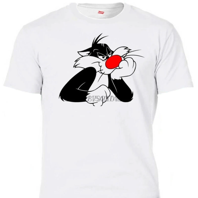 SYLVESTER THE CAT Cartoon CLASSIC Cool 