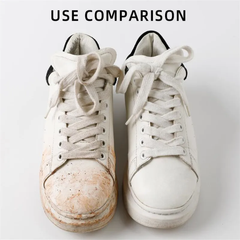 Cleaning Eraser Suede Sheepskin Matte Leather And Leather Fabric Care Shoes Care Cleaner Sneakers Cleaner Brush