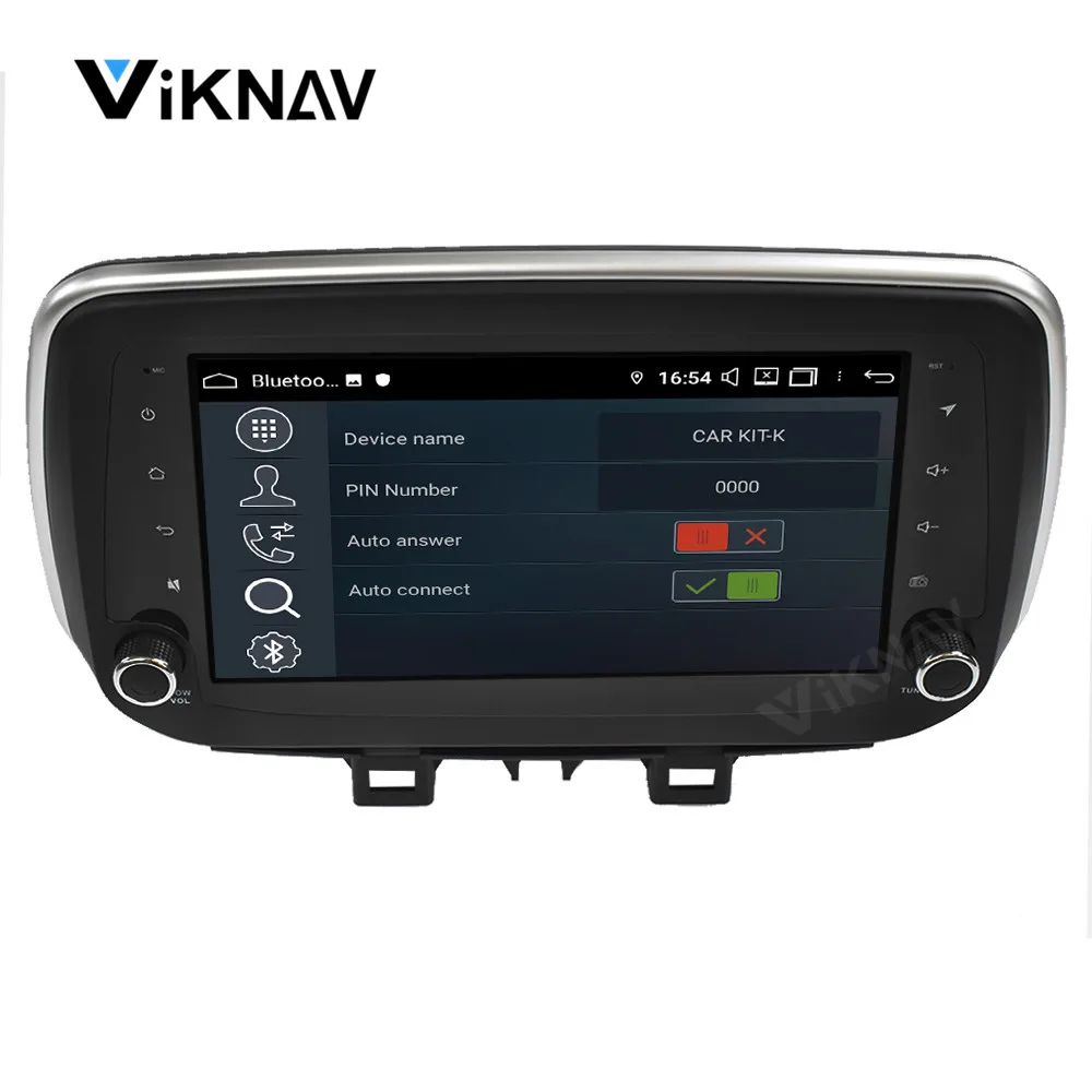 2din Android Car Radio Dvd Player For Hyundai Ix35 Tucson 18 Car Stereo Autoradio Multimedia Player Head Unit Gps Best Discount Edc78 Cicig