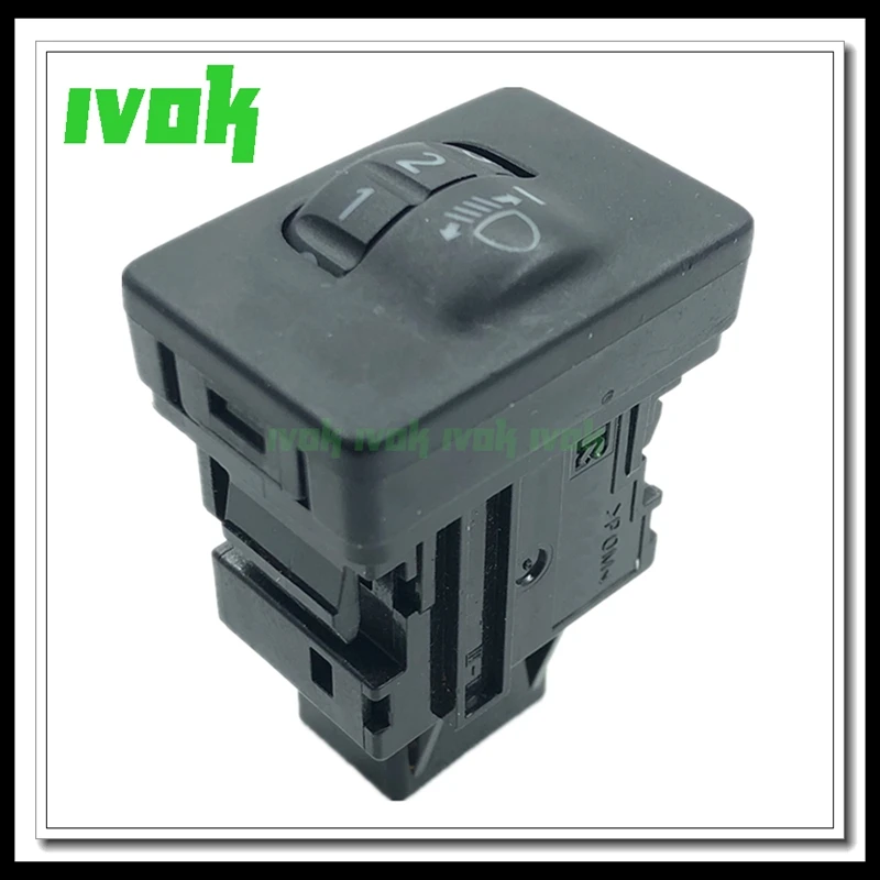 Headlamp Leveling Switch For Toyota Camry 2006-2015 CAMRY/HYBRID 2011-2017 84152-06010 | Автомобили и мотоциклы