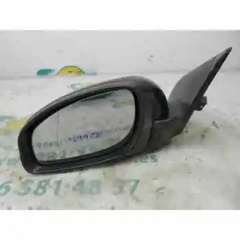

REARVIEW MIRROR LEFT OPEL VECTRA C SALOON