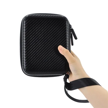 

For DJI Mavic Air 2 Drone Remote Control Storage Bag Handbag Box Portable Waterproof Travel Carrying Case Protective Cover