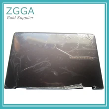 95% Топ чехол для hp Spectre X360 13-4000 задняя крышка 35Y0DLCT