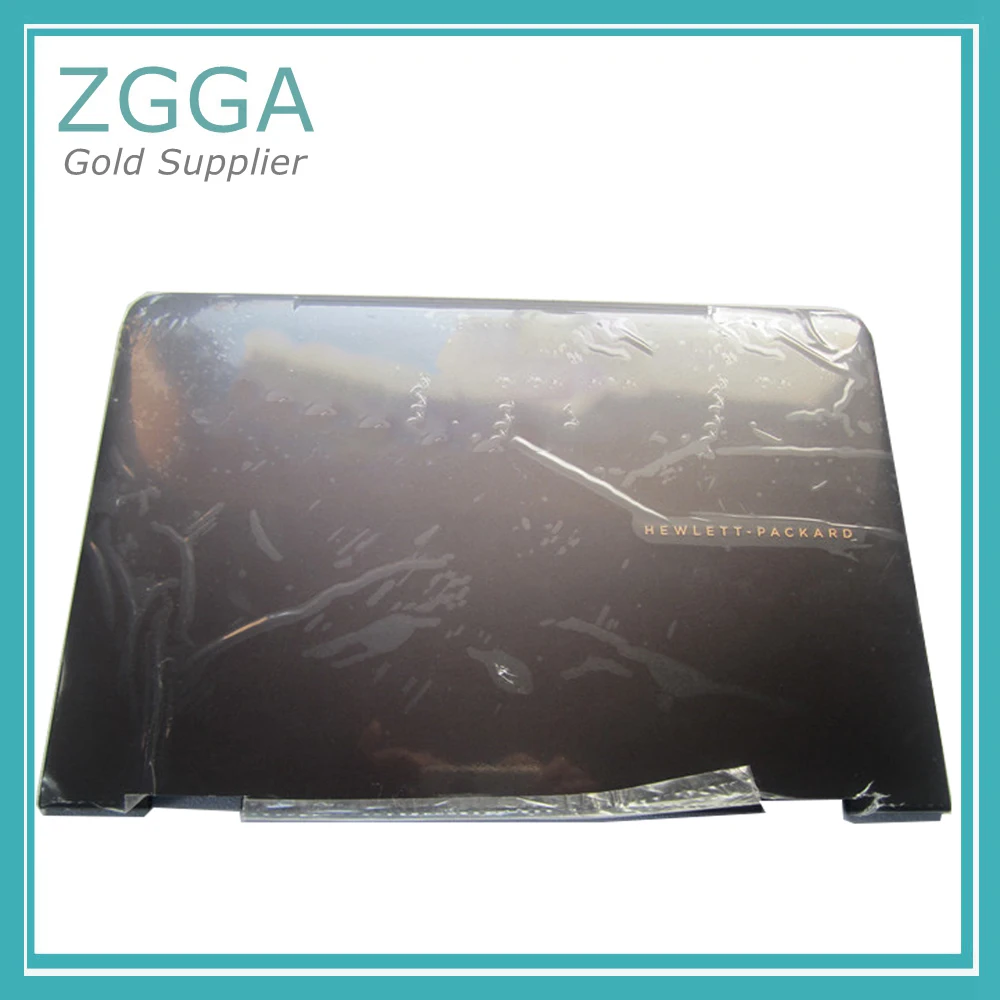 

95% New Top Case For HP Spectre X360 13-4000 Back Cover Rear Lid 35Y0DLCT