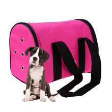 Новое поступление, сумка для собак, дышащая переноска для кошек, переносная сумка для собак, сумка для питомцев, сумка для щенков, кошек, удобные переноски для домашних животных