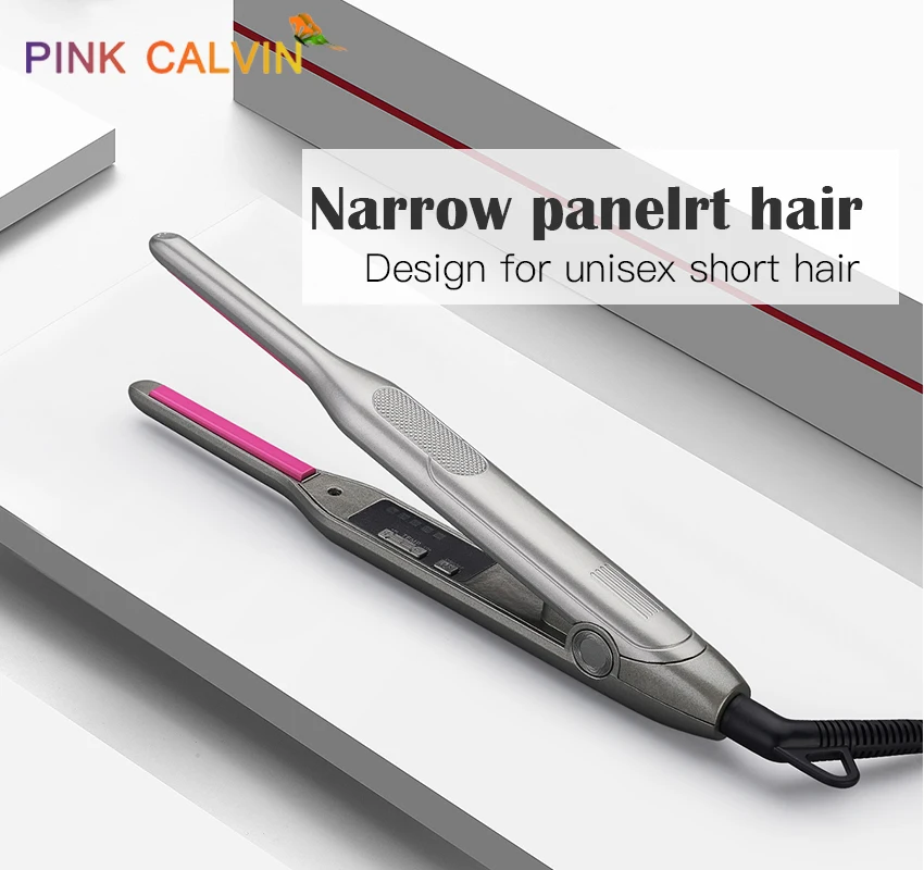 

Professional Styling Tools Hair Curling Iron Straightener Machine Hair Styler Curls Curler Magic corrugated curling iron