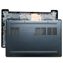 Ноутбук Нижняя часть корпуса чехол для ноутбука Dell Inspiron G3 15 15PD 15PR 15GD 3579 Нижняя крышка 919V1 0919V1