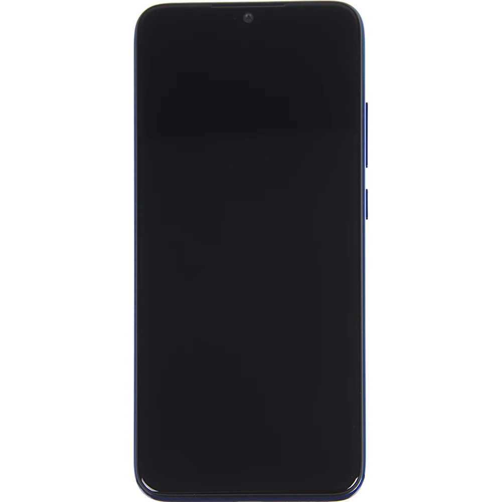 Смартфон XIAOMI Redmi Note 7 64 Gb, синий
