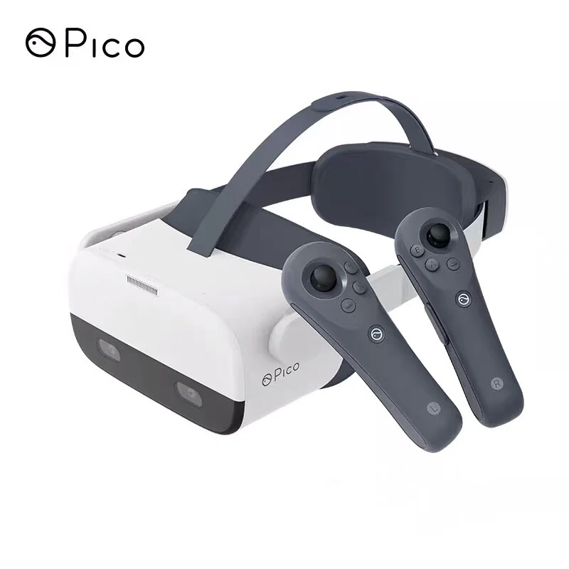 best 4k vr headset