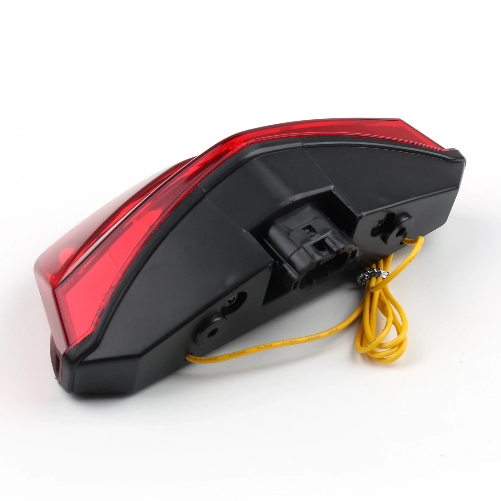 Areyourshop для поездок на мотоцикле Ducati Monster 696 795 796 1100 интегрированный светодиодный задний фонарь светильник Сигналы поворота мотоцикла светильник ing аксессуары