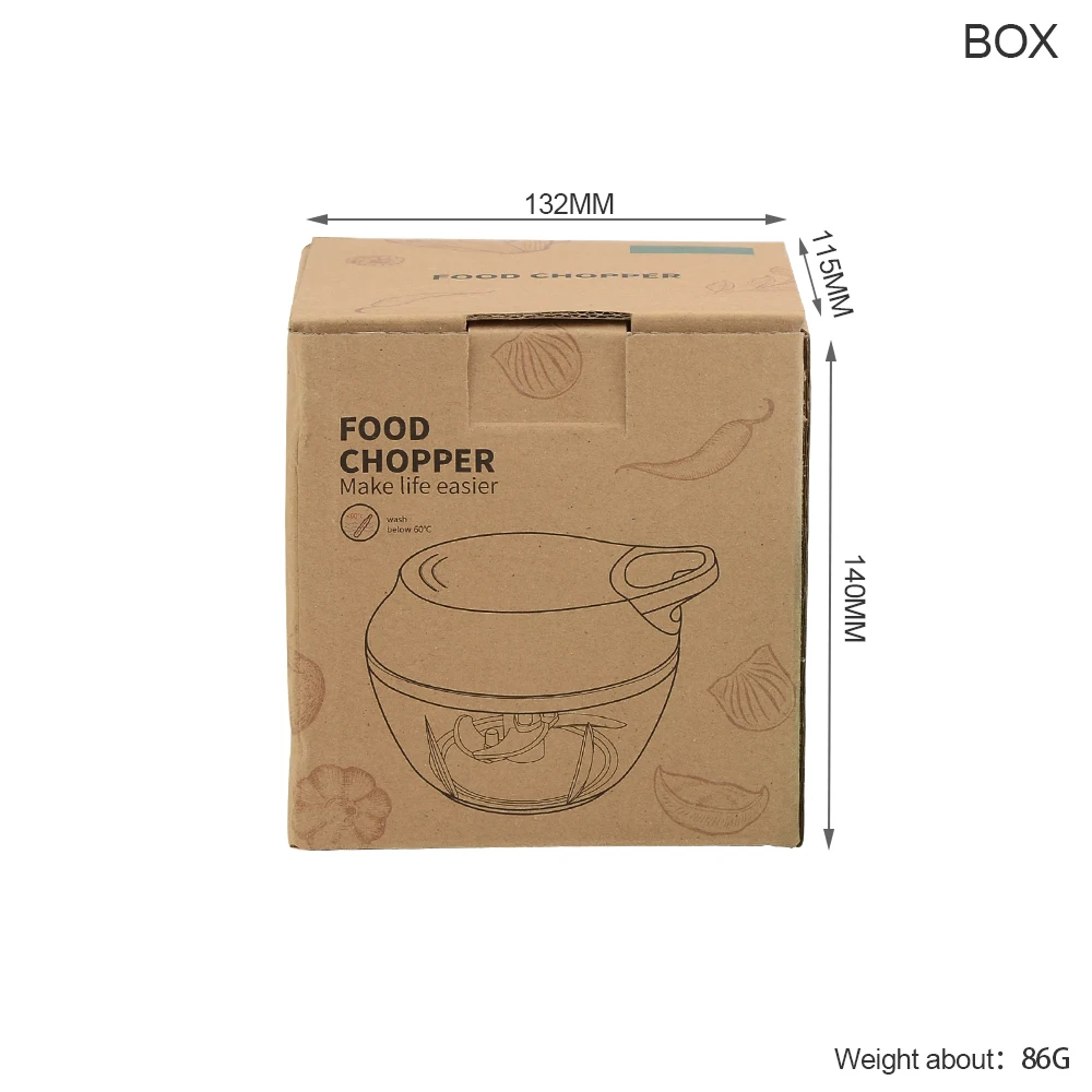 Овощерезка чеснок мясорубка лук кухонные аксессуары быстрый ручной