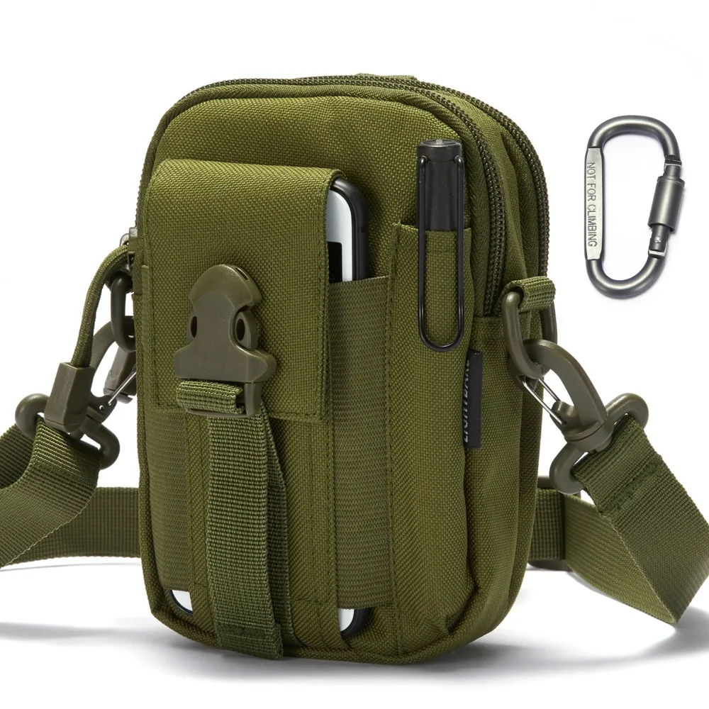 tactical molle pouch 1++
