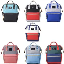 Сумка для беременных, водонепроницаемая сумка для подгузников, рюкзак для мамы, сумки для подгузников, Большая вместительная детская сумка, дорожная сумка для мам, кляп