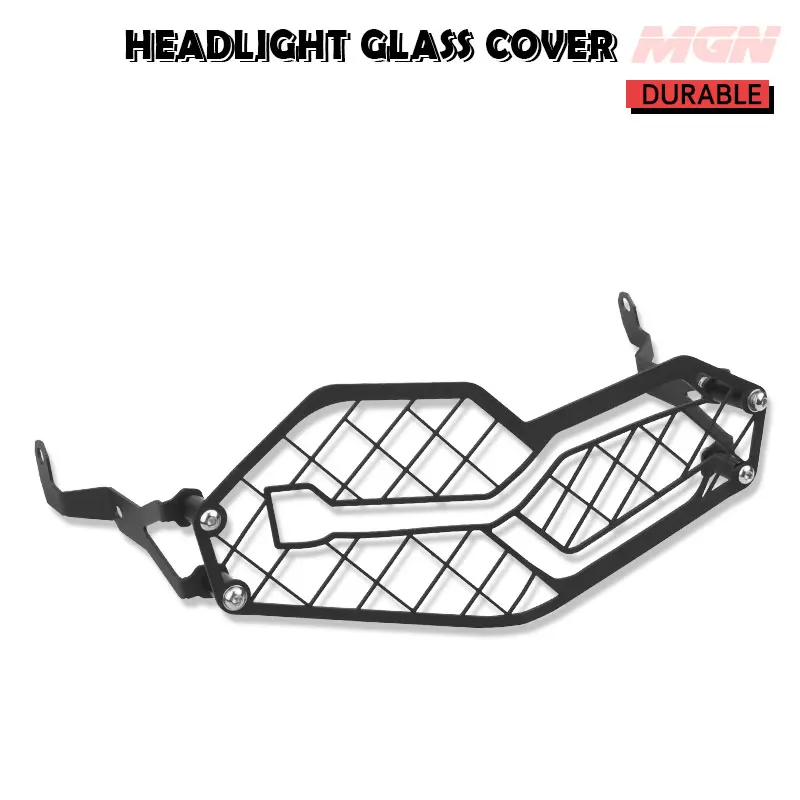 For BMW F850GS F850 F750 GS F750GS F 750 2018-2019 Motorcycle Headlight Head Light Guard Protector Cover Protection Grill | Автомобили и