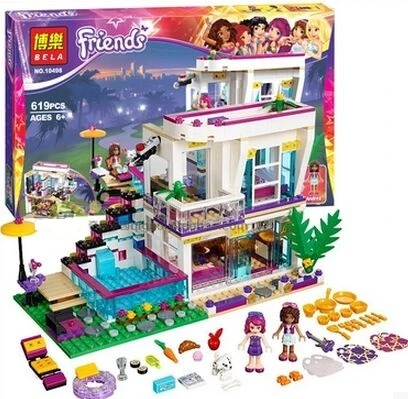 aliexpress building blocks