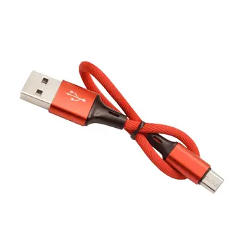 

HOT-1M Data USB Cable Type-C Charger Cable Fast For Huawei Mate 20 Pro Xiaomi Origin Phone Long Wire Charge