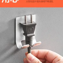 Кронштейн для фена с отверстием, фен для волос, монтируемый в стойку, фен для ванной комнаты, настенные вешалки, стойка для хранения