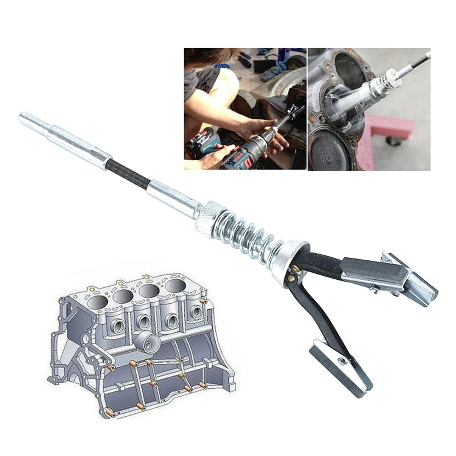 40 PCS Utensili Di Levigatura Doppia Estremità Bastoncini Abrasivi