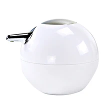 Портативный диспенсер для жидкого мыла, диспенсер для жидкого мыла и шампуня, диспенсер для жидкого мыла из АБС-пластика