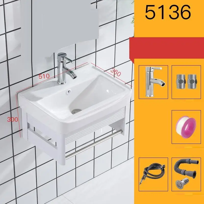 Version L Lavatorio Bacia Lavagem Banyo Salle Bain Sobre Encimera Para Bassin Da Appoggio De Mano Pia Banheiro раковина умывальник Lavabo - Цвет: Version L