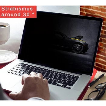 

14 15.6 inch Original LG Privacy Screen Filter Anti-Glare Protective Film For 16:9 Laptop 344mm*194mm Notebook Screen Protector