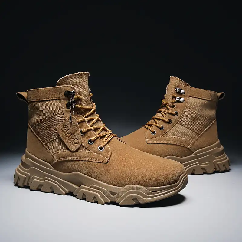 mens work boots