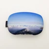 Classic Ski Goggles Cover Scratch-Proof Skiing Eyewear Covers Snowboarding Goggle Protector Stretchy Sports Protective Gear 1