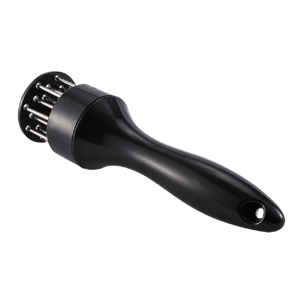 

2020 Kitchen Tools Gargets Stainless Steel Tenderloin Meat Tenderizer for Meat lover and House Wife Surprise Life Gift