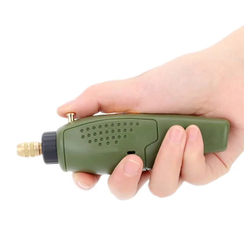 

Electric Grinder Mini Drill Grinding Set 12V Accessories Tool for Milling Polishing Drilling Cutting Engraving