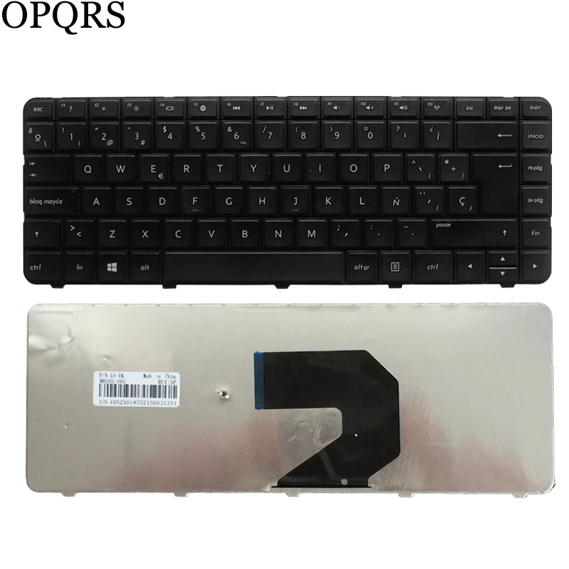 Новый SP Клавиатура для HP Оме 2000 внутреннего 1000 240 G1 245 246 255 250 испанская клавиатура