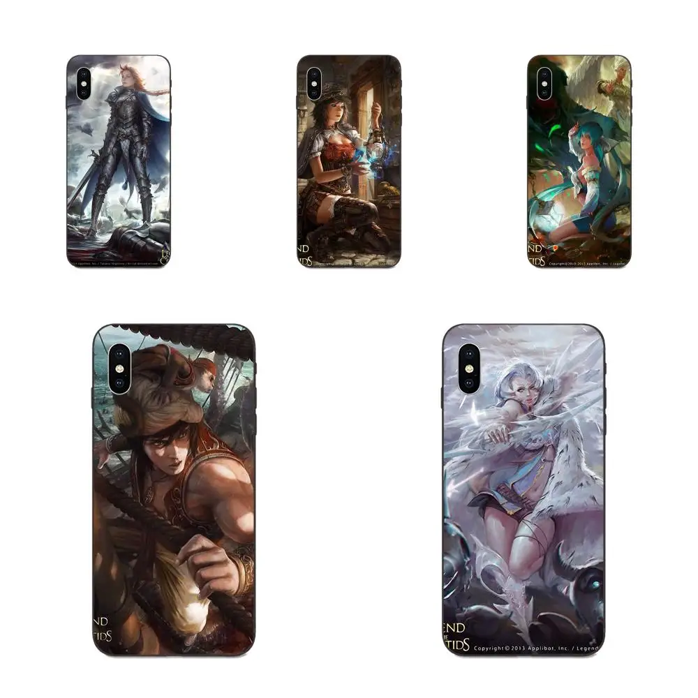 Игра престолов TPU чехол для телефона Galaxy A10S A20S A2 Core A30S A40S A50S A70S A90 5G M10 M30S M40