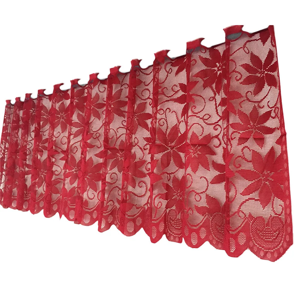 Скатерть с рождественским рисунком Poinsettia, скатерть, покрытие для стола, украшение для дома, прямоугольное покрытие для чайного стола, Обеденный домашний декор N