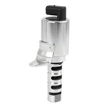 

X Autohaux L3K914420A 6M8G6M280 Engine Variable Valve Timing Solenoid for Mazda 5 6 CX-7