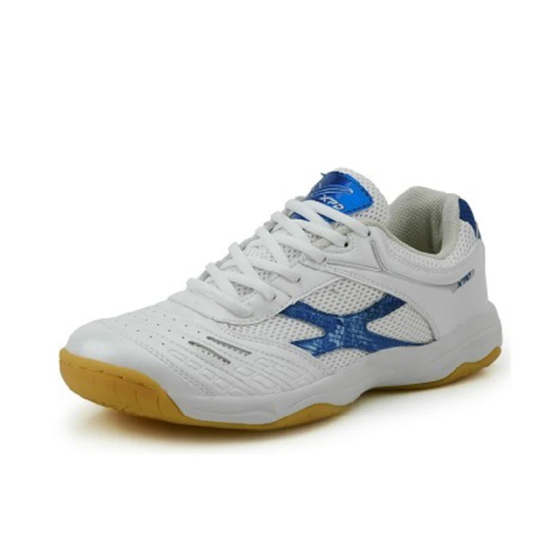 Для мужчин и женщин волейбол обувь бренд профессиональный Крытый Бадминтон кроссовки для мужчин легкий анти Sliop Volley